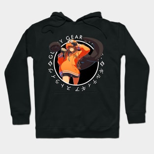 MAY Hoodie